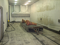Abrasive Blasting and Metal Finishing Services