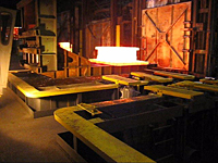 Heat Treating Services