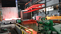 Quenching of Large Cast Alloy Plate for the Aerospace Industry