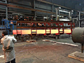 Rapid Cooling of Long, Centrifugally Cast Tubes for the Oil and Gas Sector