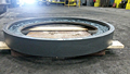 Rapid Hardening and Tempering of a Stainless Steel Ring for the Medical Industry